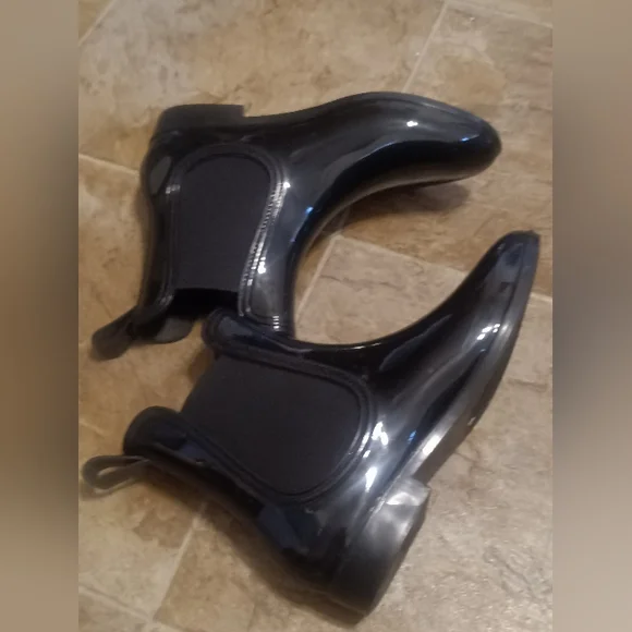 Rain Boots - Picture 5 of 5